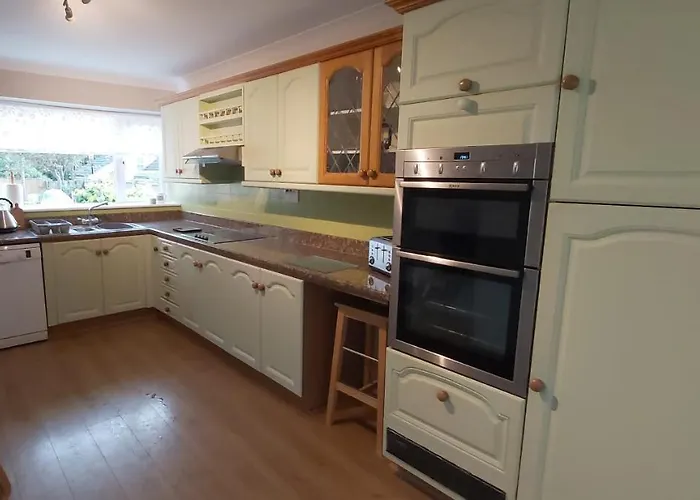 Willow Cottage Northallerton, 1 Bedroom, Cosy Stopover, Dogs Free