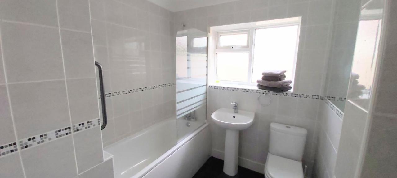 Willow Northallerton, 1 Bedroom, Cosy Stopover, Dogs Free