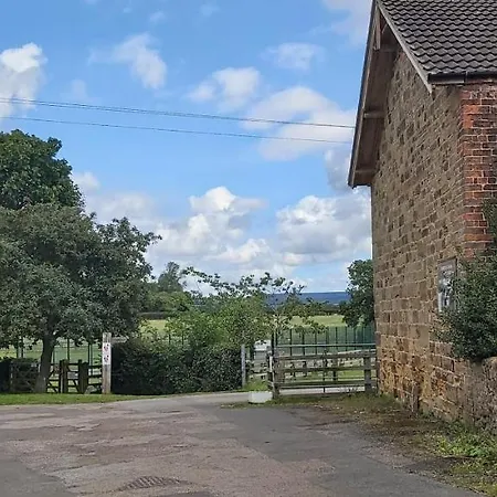 Willow Cottage Northallerton, 1 Bedroom, Cosy Stopover, Dogs Free Thornton-le-Beans Exterior photo