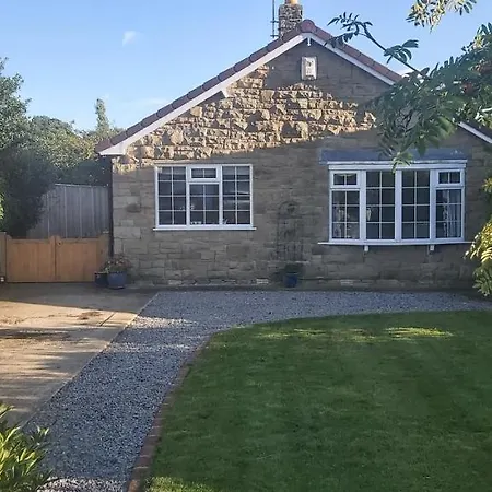 Willow Cottage Northallerton, 1 Bedroom, Cosy Stopover, Dogs Free Thornton-le-Beans Exterior photo