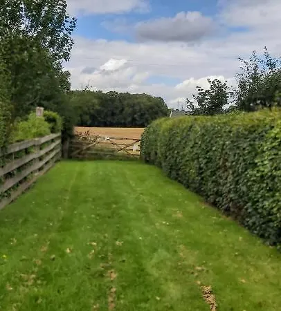 Willow Cottage Northallerton, 1 Bedroom, Cosy Stopover, Dogs Free Thornton-le-Beans Exterior photo