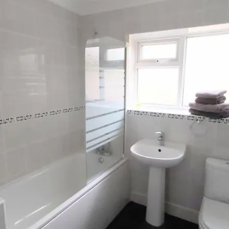 Willow Cottage Northallerton, 1 Bedroom, Cosy Stopover, Dogs Free Thornton-le-Beans Exterior photo