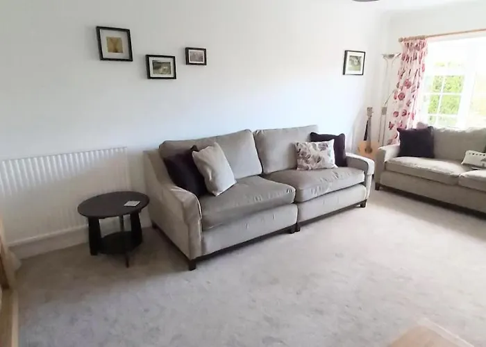 Willow Cottage Northallerton, 1 Bedroom, Cosy Stopover, Dogs Free