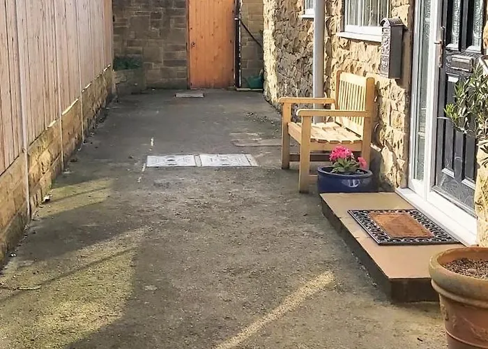 Willow Cottage Northallerton, 1 Bedroom, Cosy Stopover, Dogs Free