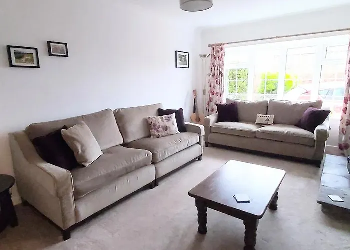 Willow Cottage Northallerton, 1 Bedroom, Cosy Stopover, Dogs Free