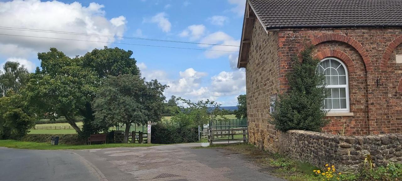 Holiday home Willow Northallerton, 1 Bedroom, Cosy Stopover, Dogs Free