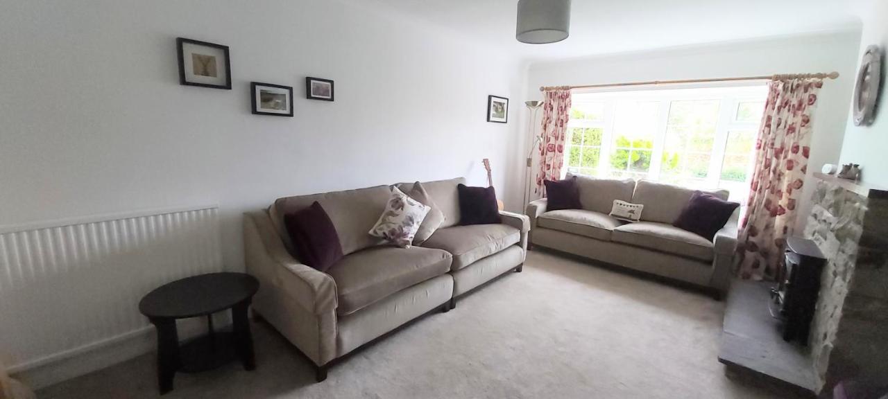 Willow Northallerton, 1 Bedroom, Cosy Stopover, Dogs Free * Thornton-le-Beans