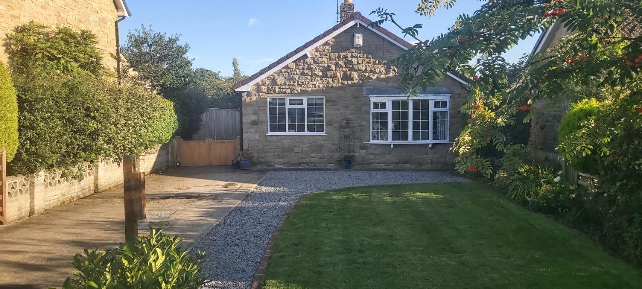 Willow Northallerton, 1 Bedroom, Cosy Stopover, Dogs Free Holiday home *