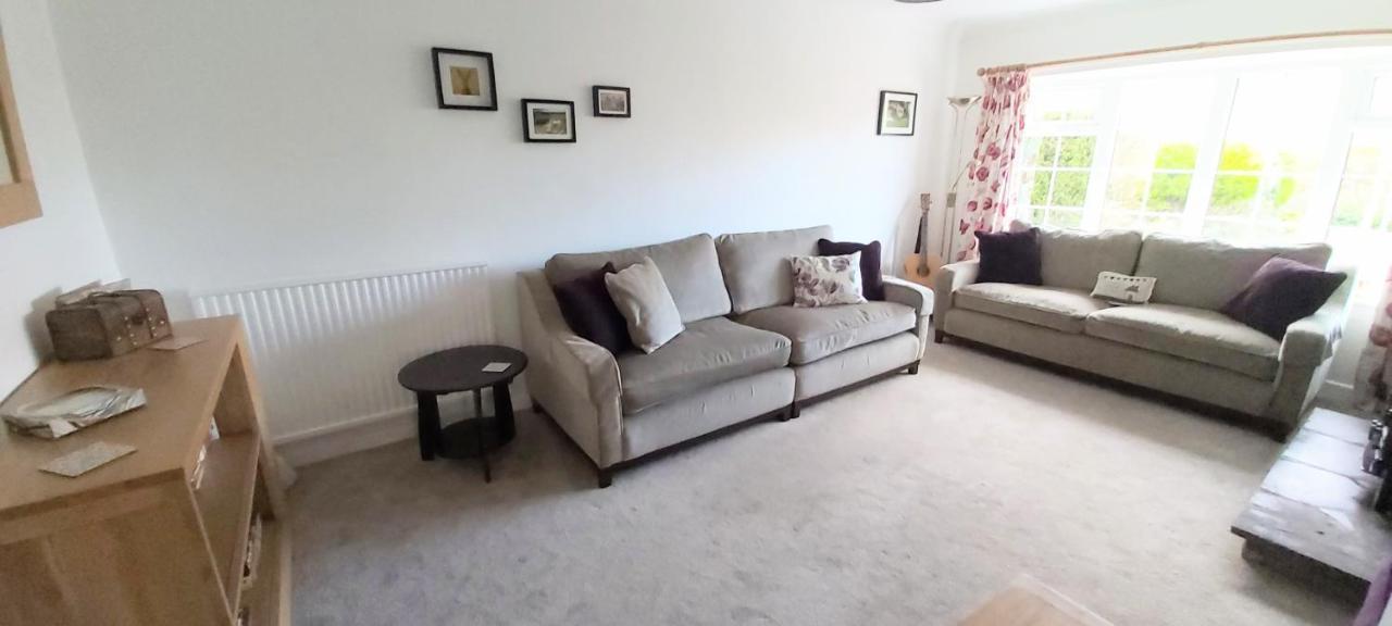 Willow Northallerton, 1 Bedroom, Cosy Stopover, Dogs Free *
