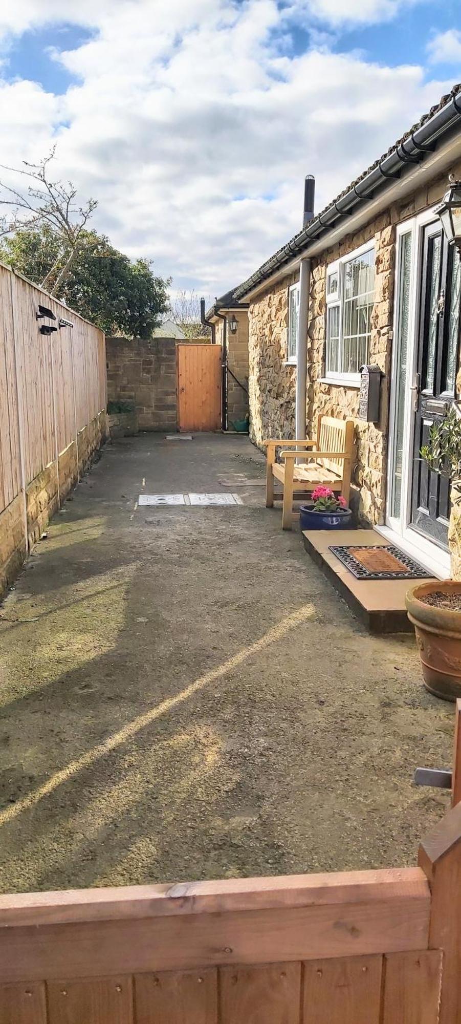 Holiday home Willow Northallerton, 1 Bedroom, Cosy Stopover, Dogs Free Thornton-le-Beans