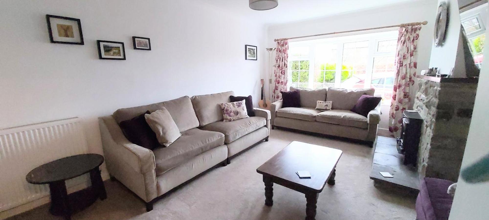Holiday home Willow Northallerton, 1 Bedroom, Cosy Stopover, Dogs Free Thornton-le-Beans