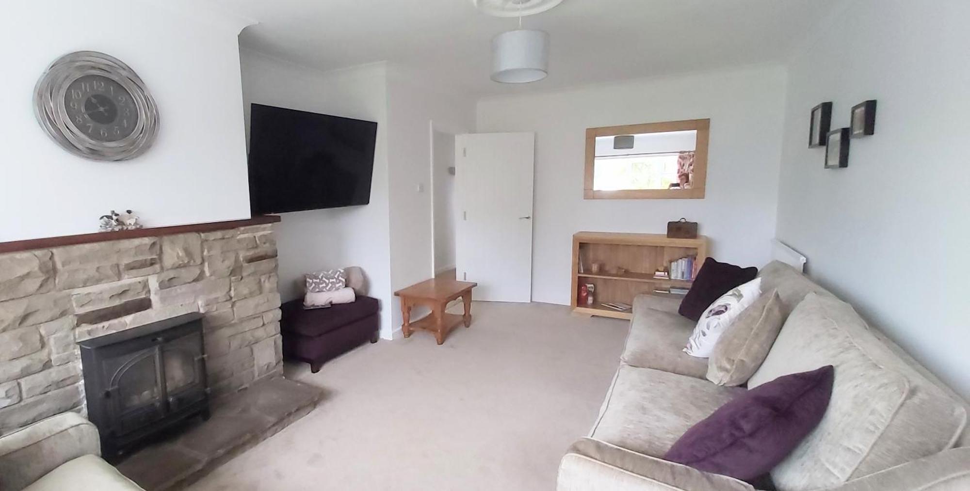 Willow Northallerton, 1 Bedroom, Cosy Stopover, Dogs Free Holiday home *